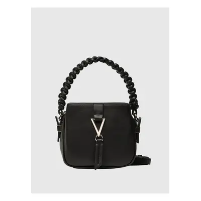 VALENTINO Czarna torebka Miranda Camera Bag