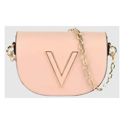 VALENTINO Różowa torebka Coney Flap Bag