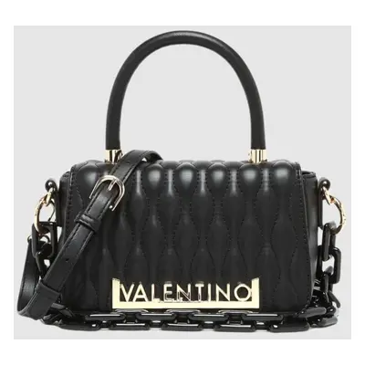 VALENTINO Czarna torebka Copacaban Satchel