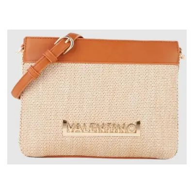 VALENTINO Brązowa torebka Copacaban Crossbody