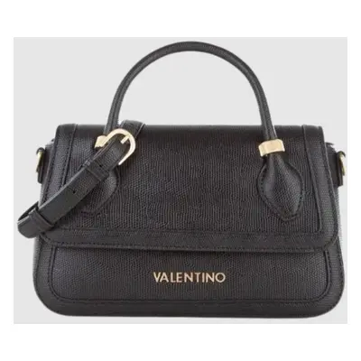 VALENTINO Czarna torebka Montmartr Satchel