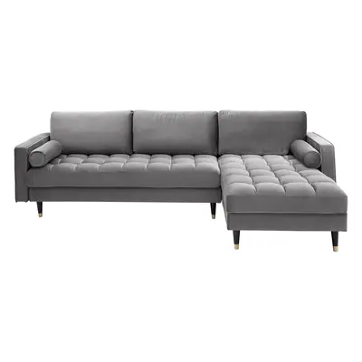 Sofa Levt szary