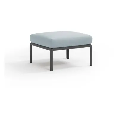 Nardi Sofa Komodo Pouf Antracyt-Ghiaccio