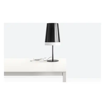 Lampa L001TA/AA Transparentny czerwony - Pedrali