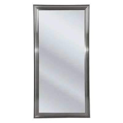 Lustro Frame Silver 180x90cm Kare