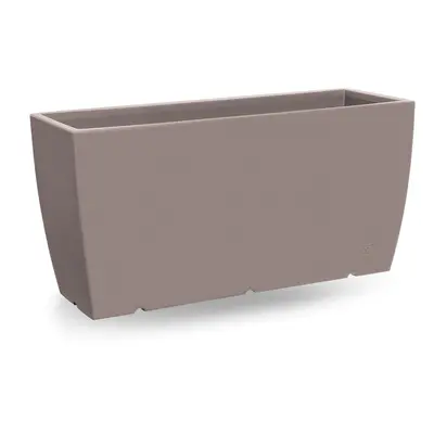 Donica Genesis Flower Box beżowa - Lyxo Design