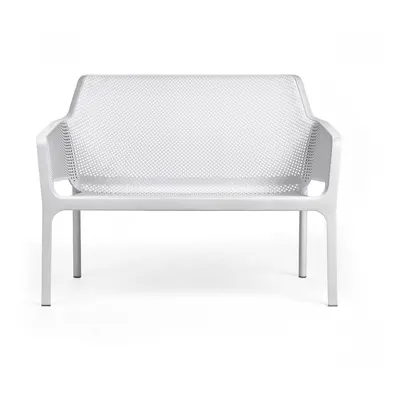 Sofa Net Bench Nardi - Bianco