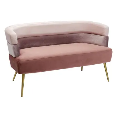 Sofa Sandwich Mauve - Kare