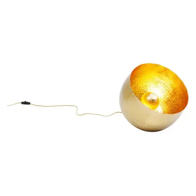 Lampa podłogowa Apollon Ø35cm Kare