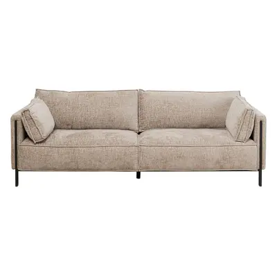 Sofa Victor cm beżowa - Kare