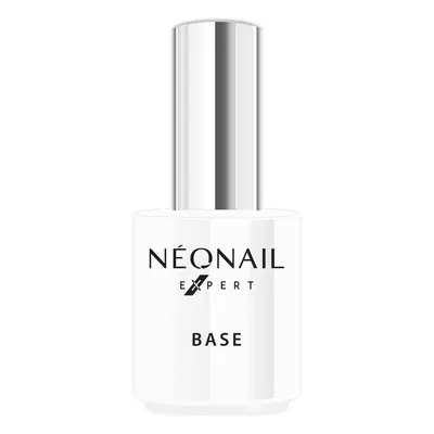 Lakier Hybrydowy NN Expert 15 ml - Revital Base Fiber