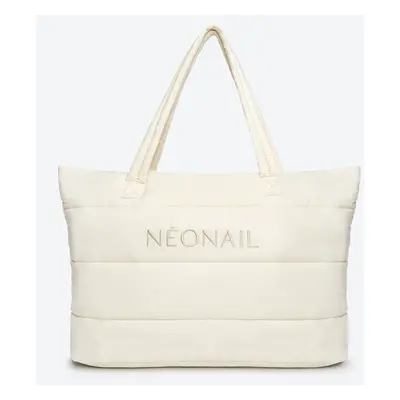 Puffy Bag Beige NEONAIL