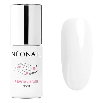 Baza hybrydowa Revital Base Fiber Milky Cloud 7,2 ml