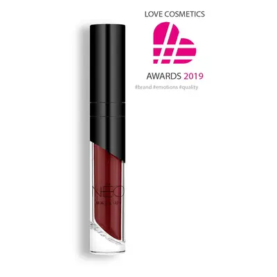 05 Pomadka w płynie Creamy Matte Lip Colour Mary