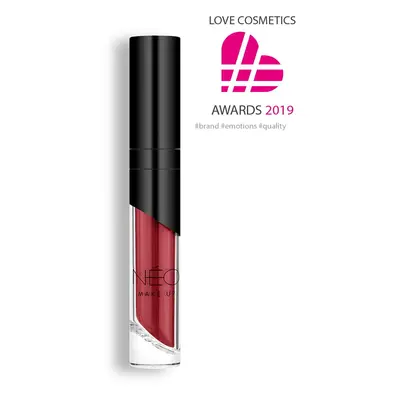 02 Pomadka w płynie Creamy Matte Lip Colour Martha