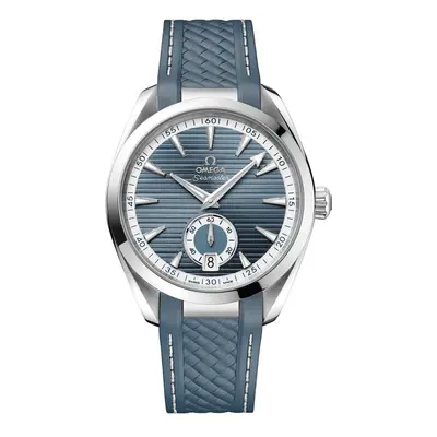 Zegarek Męski OMEGA Aqua Terra Seamaster 220.12.41.21.03.005