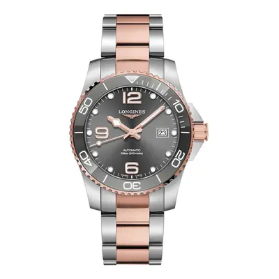 Zegarek Męski LONGINES HydroConquest L3.781.3.78.7