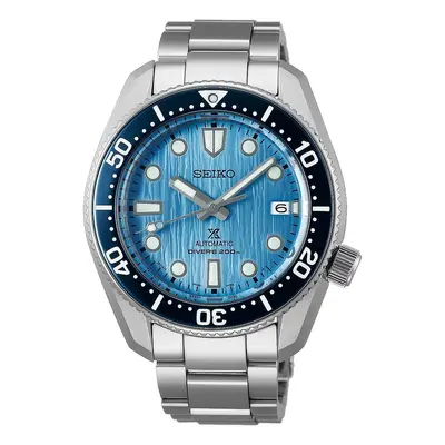 Zegarek Męski SEIKO Prospex Save the Ocean SPB299J1