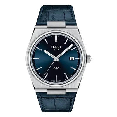 Zegarek Męski TISSOT Prx T-Classic T137.410.16.041.00