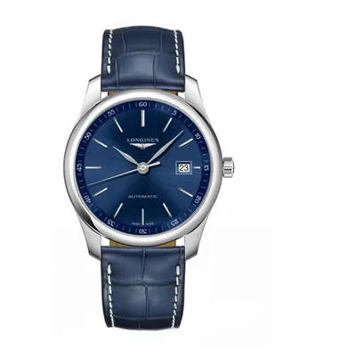 Zegarek Męski LONGINES Master Collection L2.793.4.92.0