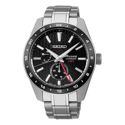 Zegarek Męski SEIKO Automatic Presage SPB221J1