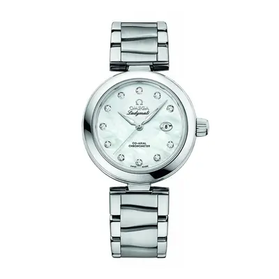 Zegarek Damski OMEGA De Ville De Ville Ladymatic 425.30.34.20.55.002