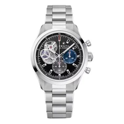 Zegarek ZENITH Chronomaster Open El Primero 03.3300.3604/21.M3300