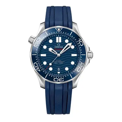 Zegarek Męski OMEGA Seamaster 210.32.42.20.03.001