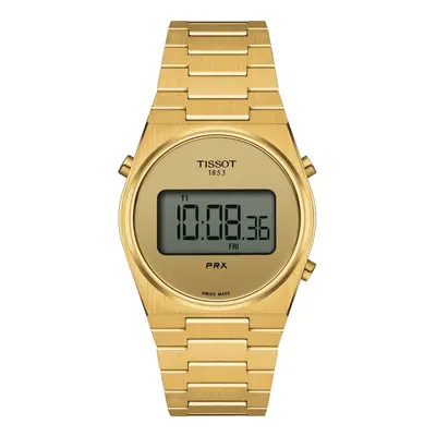 Zegarek Damski TISSOT Prx Digital 35Mm T-Classic T137.263.33.020.00