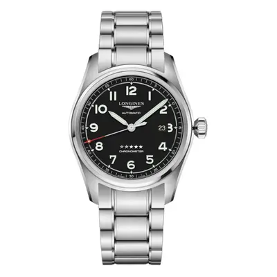 Zegarek Męski LONGINES Spirit L3.811.4.53.9