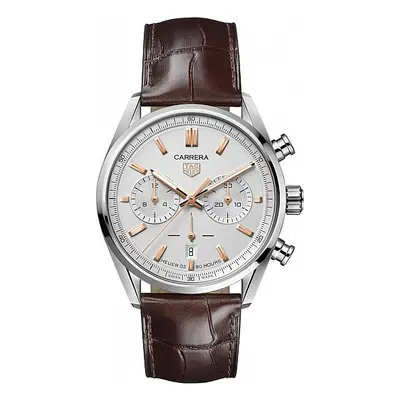 Zegarek Męski TAG HEUER Chronograph Carrera CBN2013.FC6483