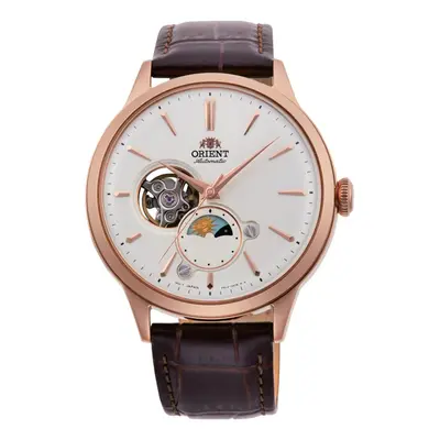 Zegarek Męski ORIENT Classic RA-AS0102S10B