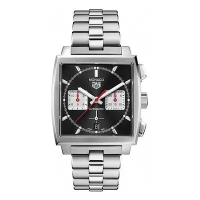 Zegarek Męski TAG HEUER Chronograph Monaco CBL2113.BA0644