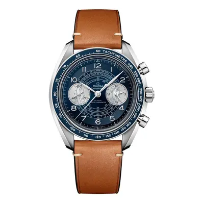 Zegarek Męski OMEGA Chronoscope Speedmaster 329.32.43.51.03.001