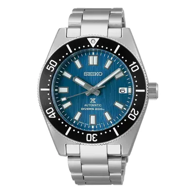 Zegarek Męski SEIKO Save the Ocean 1965 Re interpretation Prospex SPB297J1