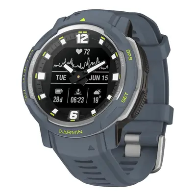 Zegarek Męski GARMIN Instinct® Crossover Instinct Crossover 010-02730-04