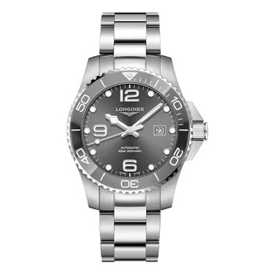 Zegarek Męski LONGINES Automatic HydroConquest L3.782.4.76.6