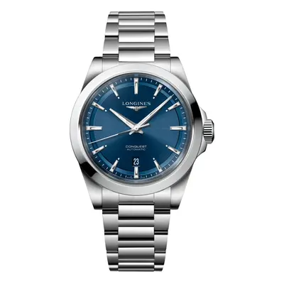 Zegarek Męski LONGINES Conquest L3.830.4.92.6