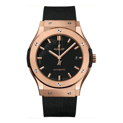 Zegarek Męski HUBLOT Classic Fusion 45 Mm 3-hands 511.OX.1181.RX