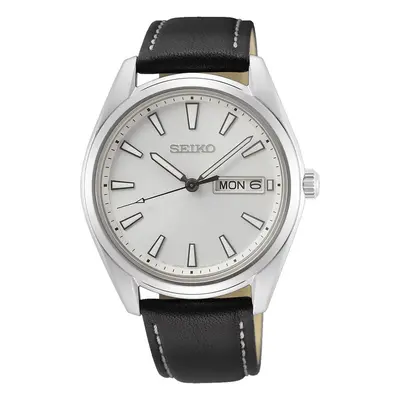 Zegarek Męski SEIKO Quartz Classic SUR447P1