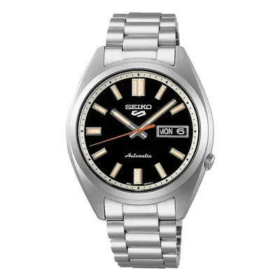 Zegarek Męski SEIKO Sport Automatic Sports SRPK89K1