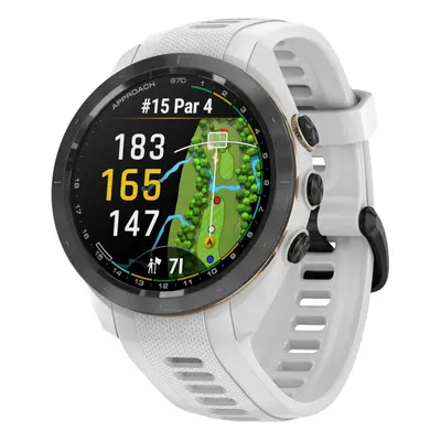 Zegarek GARMIN Approach® S70 Approach S70 Golf 010-02746-10