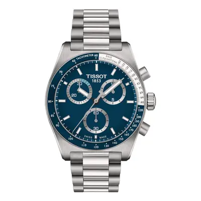 Zegarek Męski TISSOT Chronograph PR516 T149.417.11.041.00