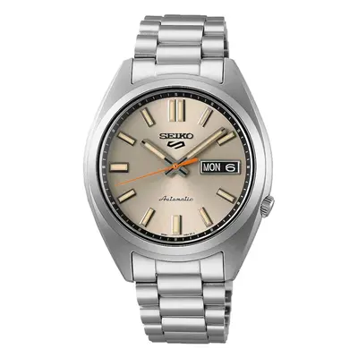 Zegarek Męski SEIKO Sport Automatic Sports SRPK91K1