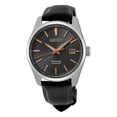 Zegarek Męski SEIKO Automatic Presage SPB231J1