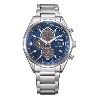 Zegarek Męski CITIZEN Racing Chrono Sport CA0459-79L