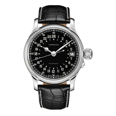 Zegarek Męski LONGINES Heritage L2.751.4.53.4