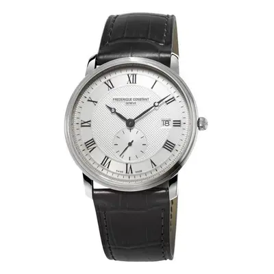 Zegarek Męski FREDERIQUE CONSTANT Slim Line FC-245M5S6