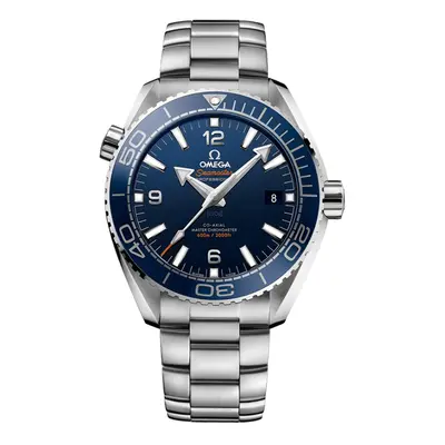 Zegarek Męski OMEGA Seamaster 215.30.44.21.03.001