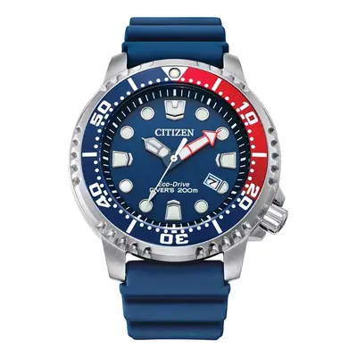 Zegarek Męski CITIZEN ECO DRIVE Diver's Promaster BN0168-06L